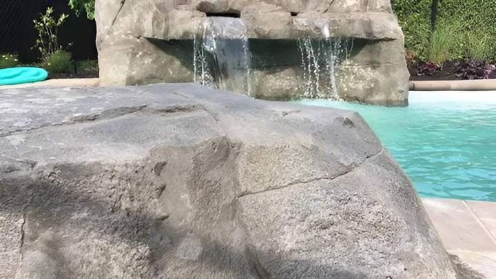 Réalisation d’ouvrages paysagers Stonescape Châteauguay