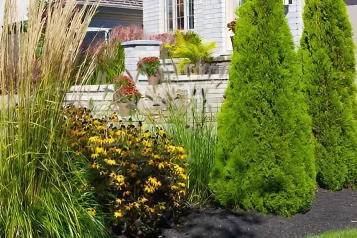 Spécialistes en aménagement paysager Châteauguay