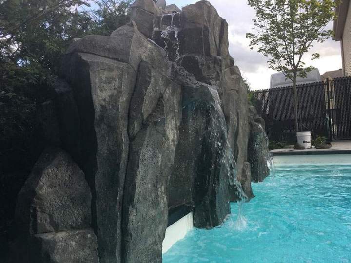 Réalisation d’ouvrages paysagers Stonescape Châteauguay