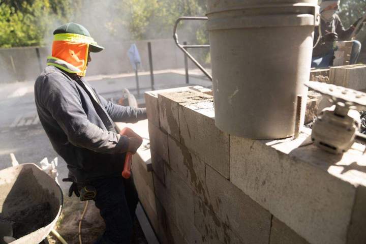 Construction de murets et pose de pavés Châteauguay